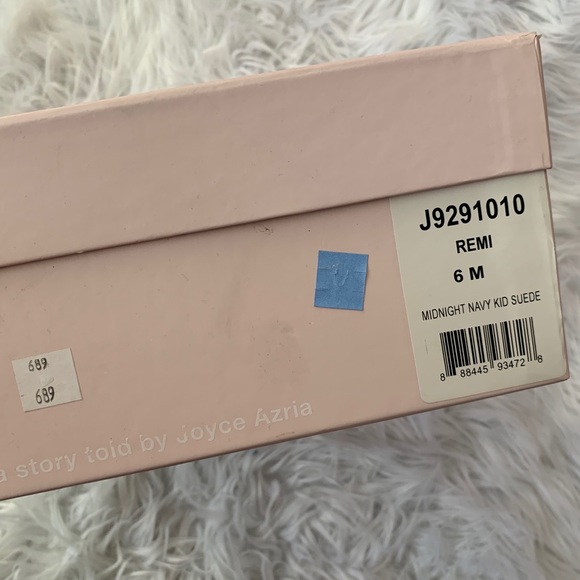 Avec Les Filles Remi bow booties - Picture 11 of 12